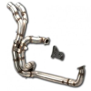 TERMIGNONI DUCATI 848 EVO STAINLESS STEEL HEADERS