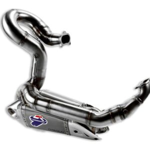 TERMIGNONI FULL SYSTEM DUCATI PANIGALE 899-1199