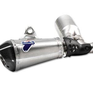 TITANIUM RACING SILENCER TERMIGNONI DUCATI SCRAMBLER 800 - MONSTER 797