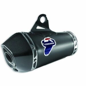 TITANIUM RACING SILENCER TERMIGNONI DUCATI SCRAMBLER 800 - MONSTER 797