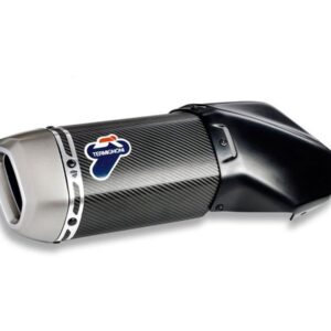 TERMIGNONI CARBON SILENCER DUCATI MULTISTRADA 1260