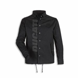 D-Cruiser Fabric jacket