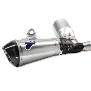TITANIUM RACING SILENCER TERMIGNONI DUCATI SCRAMBLER 800 - MONSTER 797 EURO 5