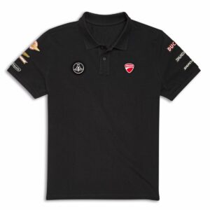 Icon Short-sleeved polo shirt