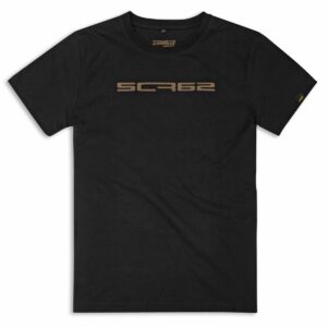 SCR62 Element T-shirt
