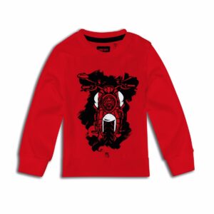 Future 6.0 Long-sleeved T-shirt
