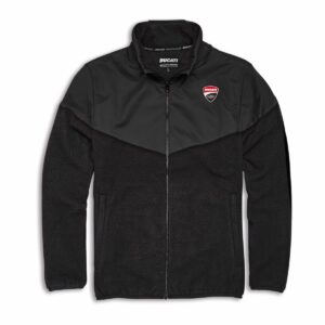 DC Speed Fleece jacket