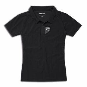 Reflex Attitude 3.0 Short-sleeved polo shirt