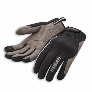 Overland C4 Fabric gloves