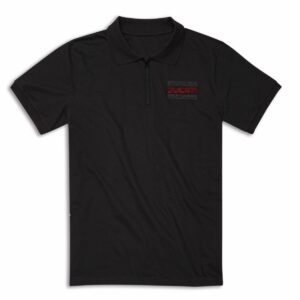 Tomorrow Short-sleeved polo shirt