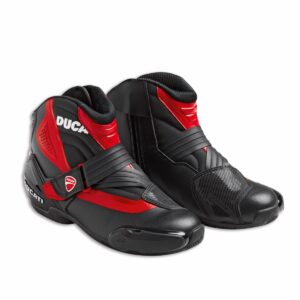 Theme C2 Technical short boots