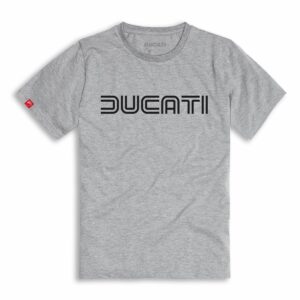 Ducatiana 80s T-shirt