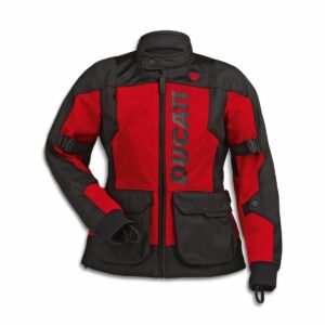 Tour Summer C1 Fabric jacket