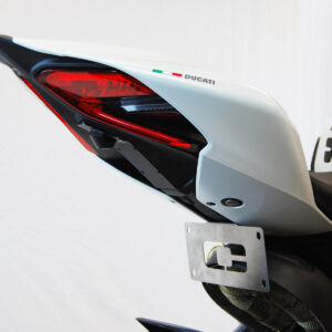Competition Werkes Ducati 959 1299 Panigale Stealth Fender Eliminator Tail Tidy