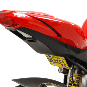 Competition Werkes Ducati Streetfighter 848 1098 Stealth Limited Fender Eliminator Tail Tidy