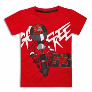 Dual Pecco T-shirt