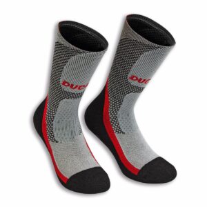 Cool Down 2 Tech socks
