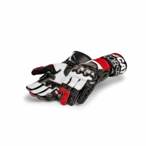 Ducati Corse C6 Leather gloves