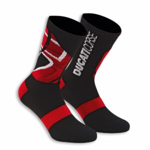 Ducati Corse MTB Tech socks
