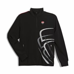 Fitness Sweatshirt