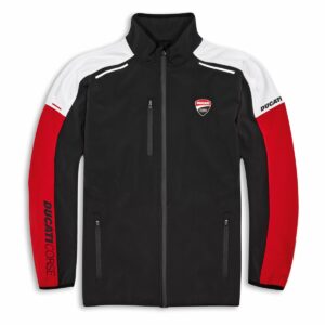 DC Sport Windproof jacket