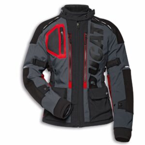 Strada C5 Fabric jacket