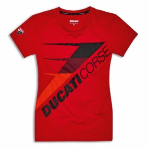 DC Speed T-shirt