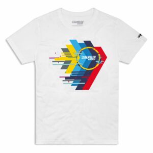 Multicolor T-shirt