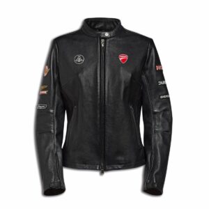 Icon Leather jacket