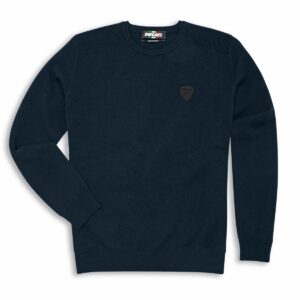 Smart Pullover