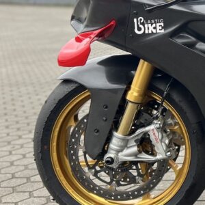 PB Ducati V4 V4S Panigale > Carbon Fiber Front Fender (2025+)