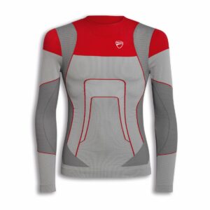 Cool Down 2 Long-sleeve technical T-shirt