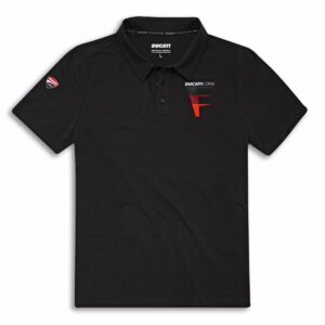 DC Speed Short-sleeved polo shirt