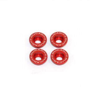 4P04 - KIT CLUTH SPRING CAPS OIL