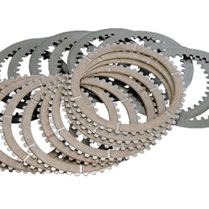 STM Ducati V4R SP Panigale 48T Dry Clutch Plate Kit (2019 To 2022)