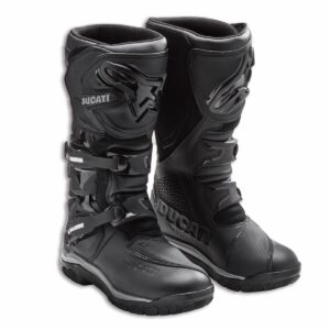 Atacama WP C2 Touring-Adventure Boots