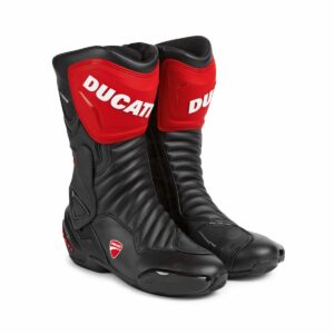 Speed Evo WP C2 Sport-touring boots