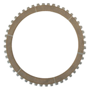 STM Ducati Single Dry Clutch Plate