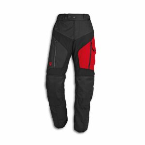 Ducati Explorer 2.0 Fabric trousers