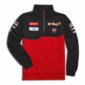 SBK Team Replica 25 Sweatshirt