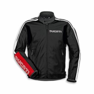 Heritage C3 Leather jacket
