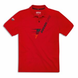 DC Speed Short-sleeved polo shirt