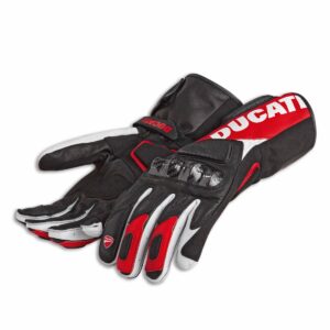 Performance C3 Leather gloves
