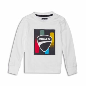 Pop 6.0 Long-sleeved T-shirt