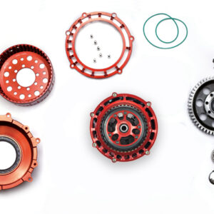 STM Ducati 1199 1299 Panigale Dry Slipper Clutch EVO SBK 48D Conversion Kit