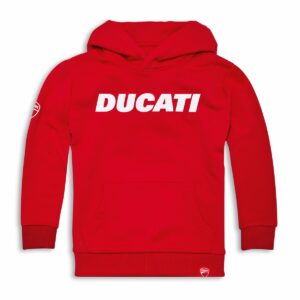Logo Sweatshirt