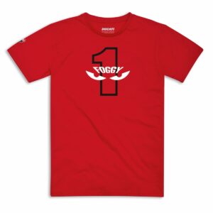 Foggy 2.0 T-shirt