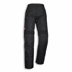 Tour C5 Fabric trousers
