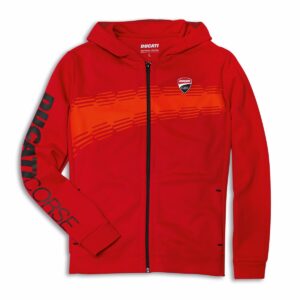 DC Livery Sweatshirt