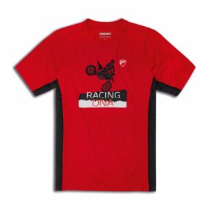 Racing DNA T-shirt